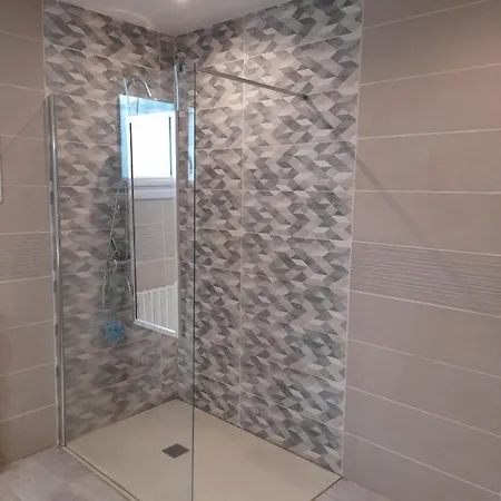 A 5 Minutes Du Circuit *