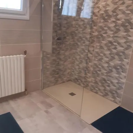 Bed & Breakfast D'hote A 5 Minutes Du Circuit En Voiture Allonnes (Sarthe)