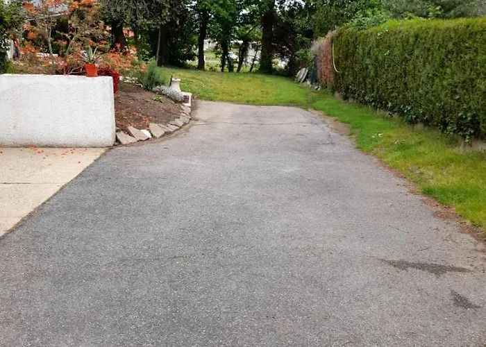 Alojamento de Acomodação e Pequeno-almoço à 5 Minutes Du Circuit *